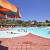 last minute Camping Village Free Time - Cecina - Toscana