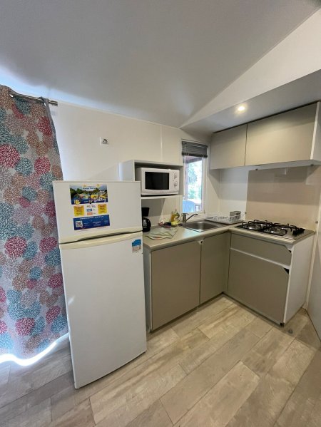 MOBILE HOME HAPPY PREMIUM
