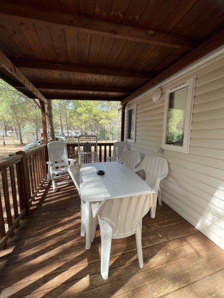 MOBILE HOME HAPPY PREMIUM