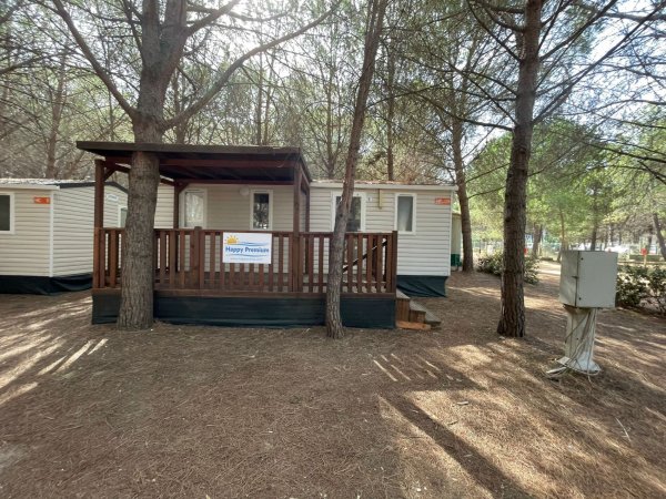 MOBILE HOME HAPPY PREMIUM