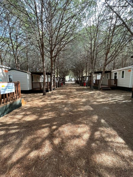 MOBILE HOME HAPPY PREMIUM