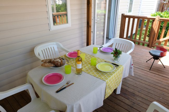MOBILE HOME HAPPY PREMIUM